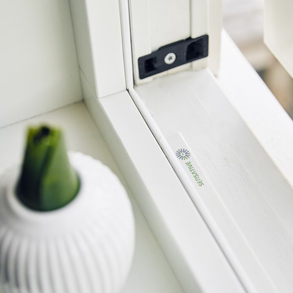 New open/close sensors